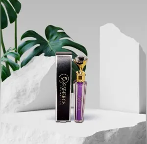 Purple Haze | SFierce Diamond Gloss