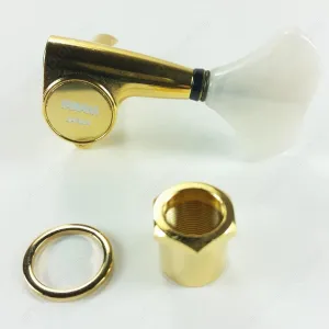 QC648000 Tuning key Machine B E A string for Yamaha Electric Bass TRB-JP2 BB NE2