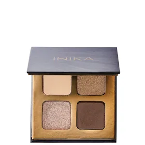 Quad Eyeshadow Palette - Wind