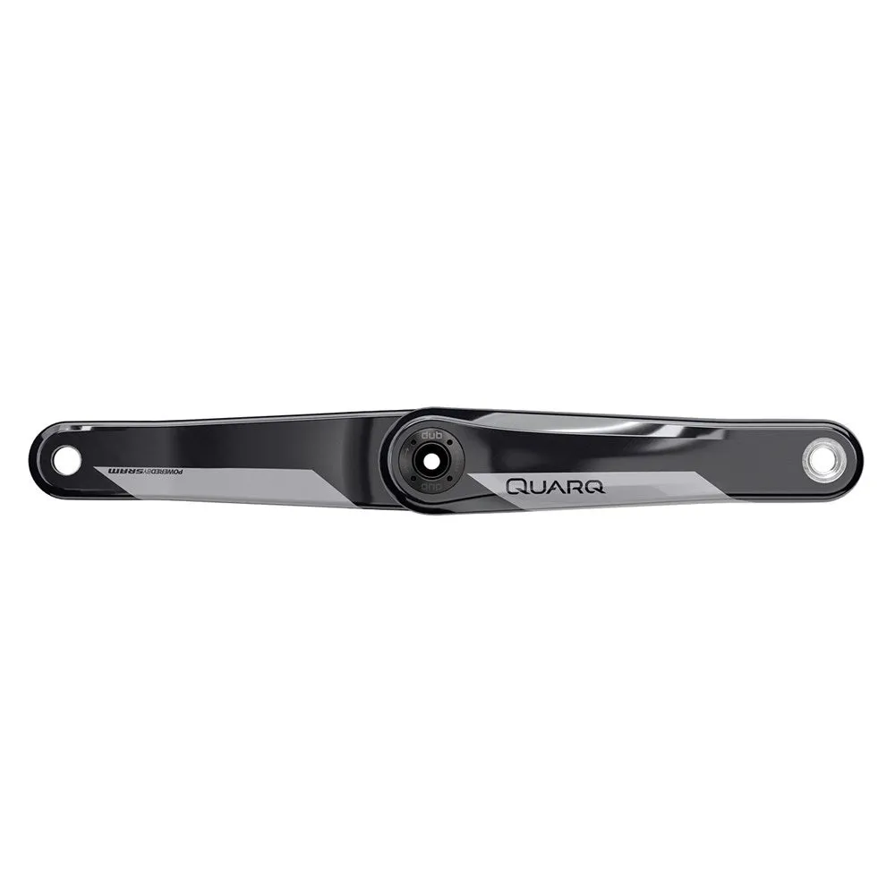Quarq DUB™ Crankarm Assembly