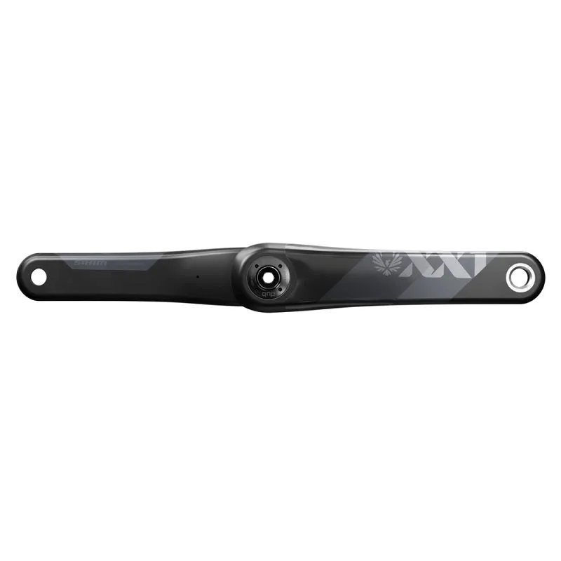 QUARQ XX1 Eagle Dub 8 Bolt CL-55 Crankarm Set (No Power Meter)