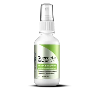 Quercetin Seasonal Extra Strength