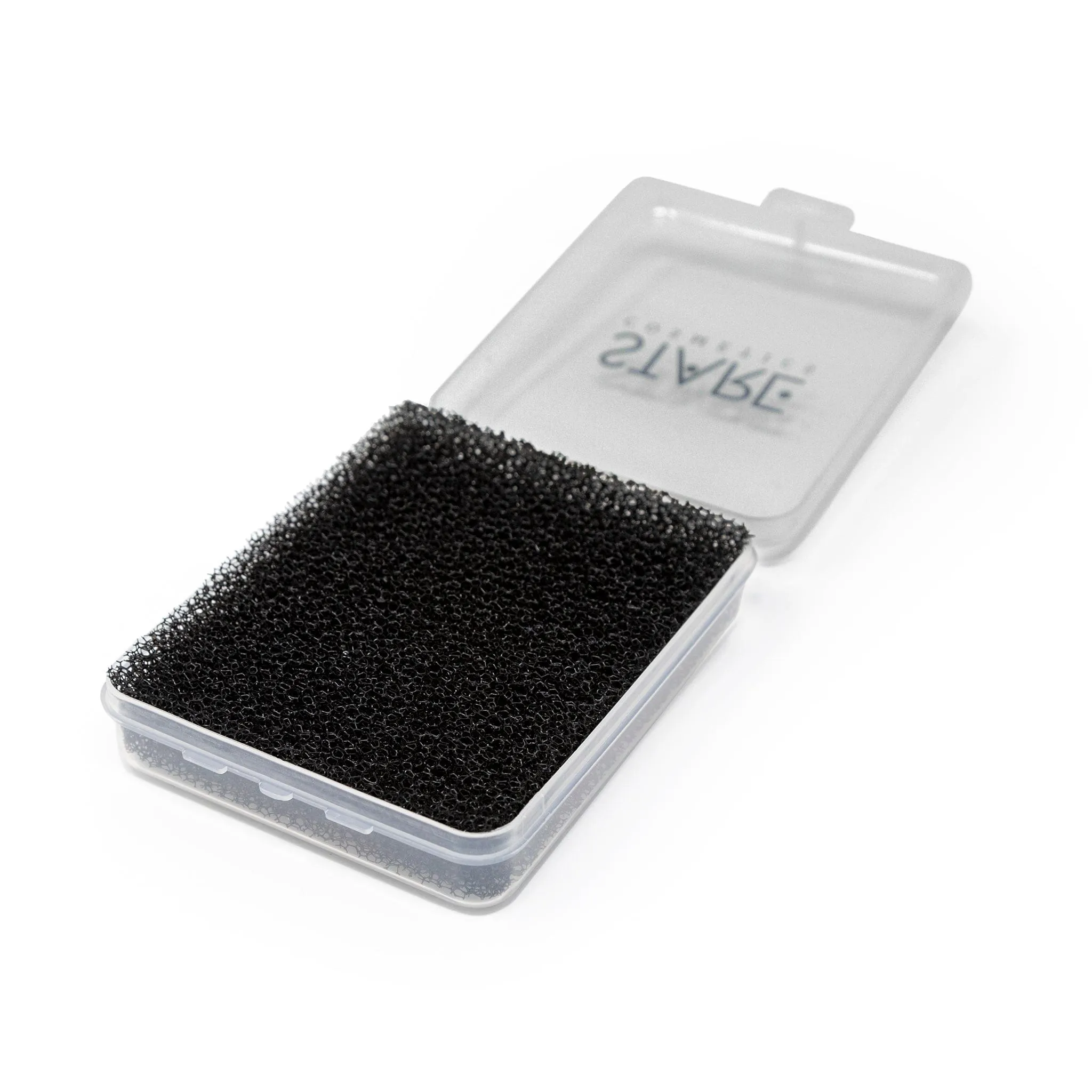 Quick Clean Brush Pad