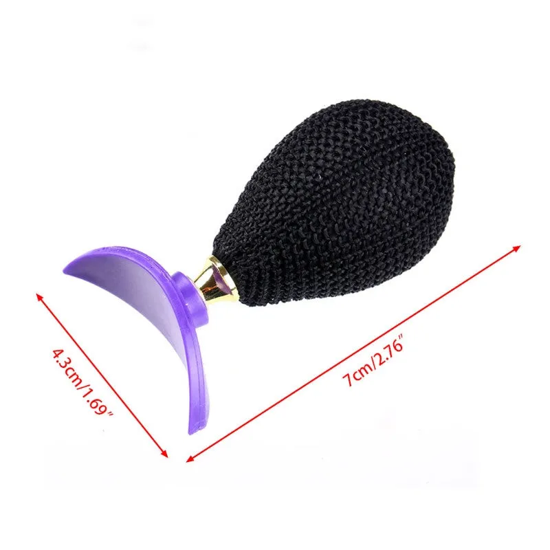 Quick Eye Shadow Applicator