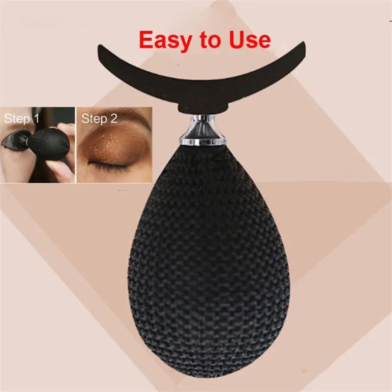 Quick Eye Shadow Applicator