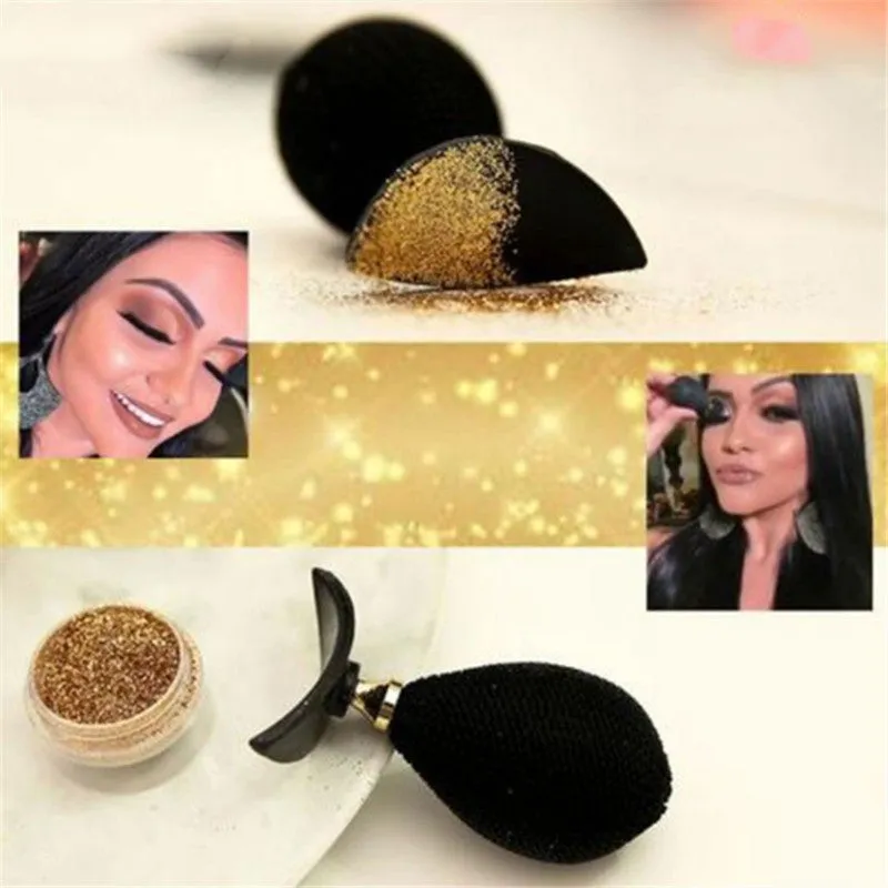 Quick Eye Shadow Applicator