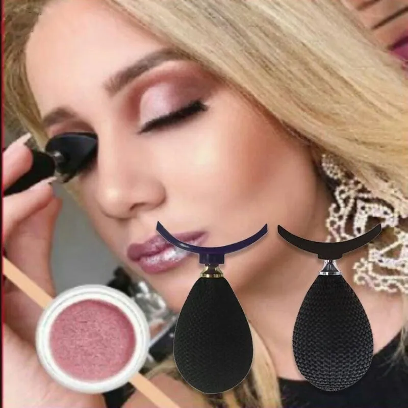 Quick Eye Shadow Applicator