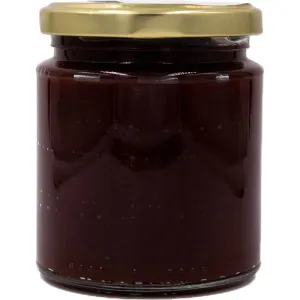 Quince jam with agave organic