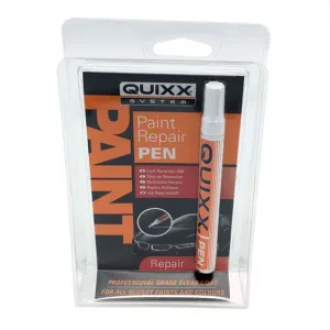 Quixx Paint Repair Pen