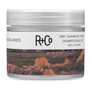 R Co Badlands Dry Shampoo Paste