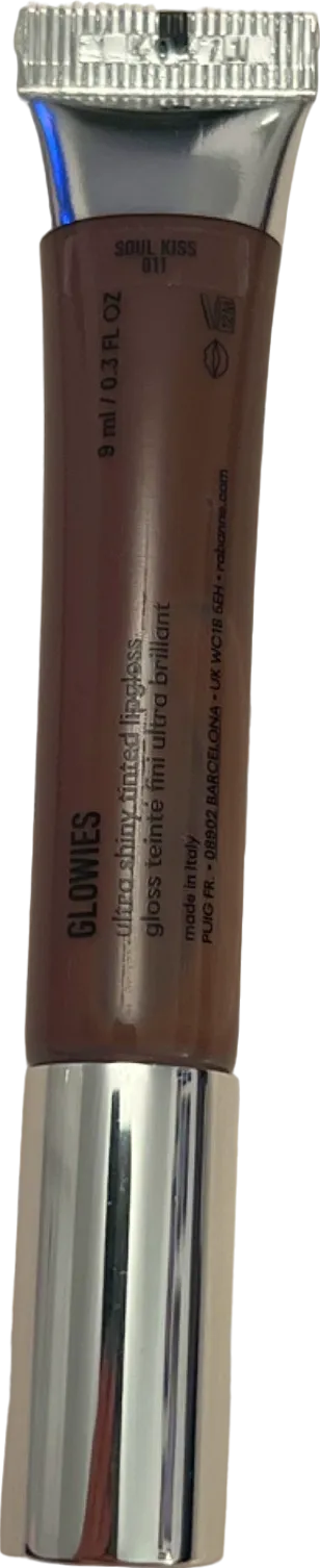 Rabanne Glowies Ultra Shiny Tinted Lipgloss 9 ml