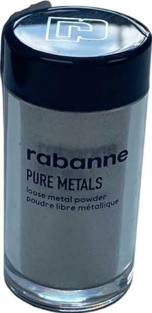 Rabanne Pure Metals Metal Dust 4.5g