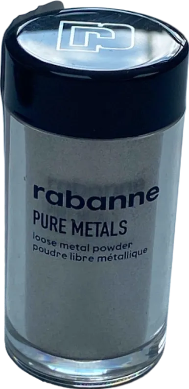 Rabanne Pure Metals Metal Dust 4.5g