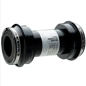 Raceface 68mm/73mm Press Fit PF30 X-Type BB Adapter 24mm Crank Conversion