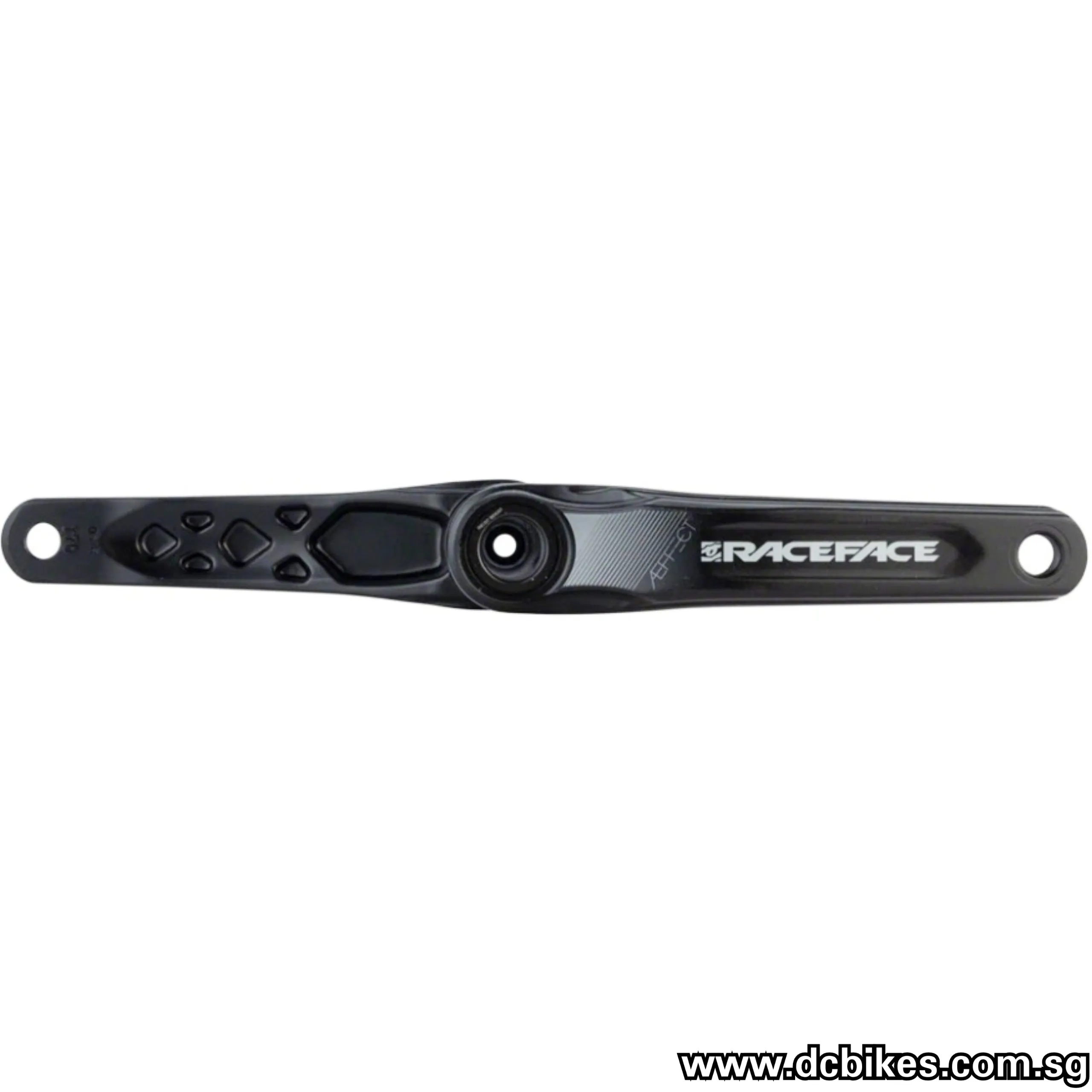 Raceface AEffect MTB Direct Mount Cinch Crank Arms 165mm | 170mm