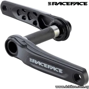 Raceface AEffect MTB Direct Mount Cinch Crank Arms 165mm | 170mm