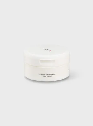 Radiance Cleansing Balm 100ml