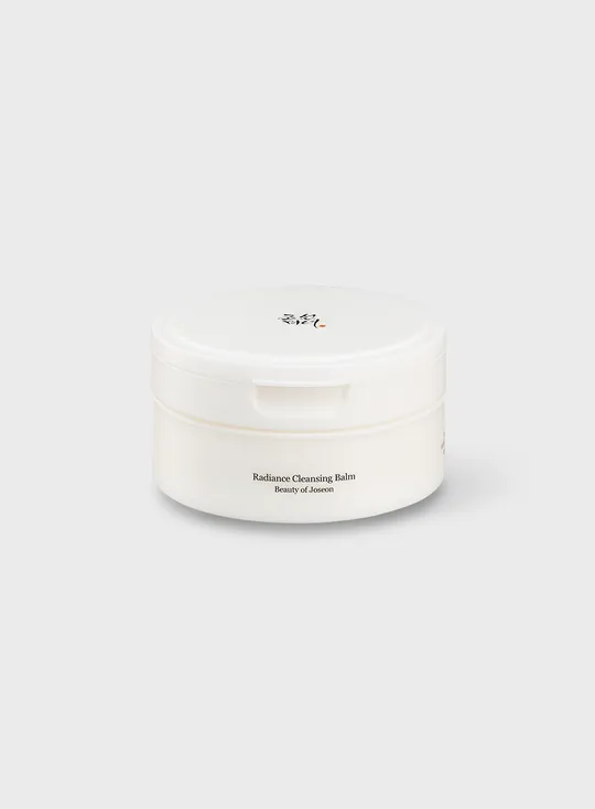 Radiance Cleansing Balm 100ml