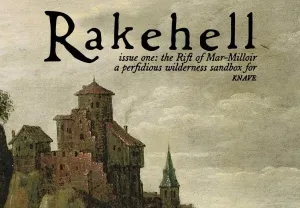 Rakehell   PDF
