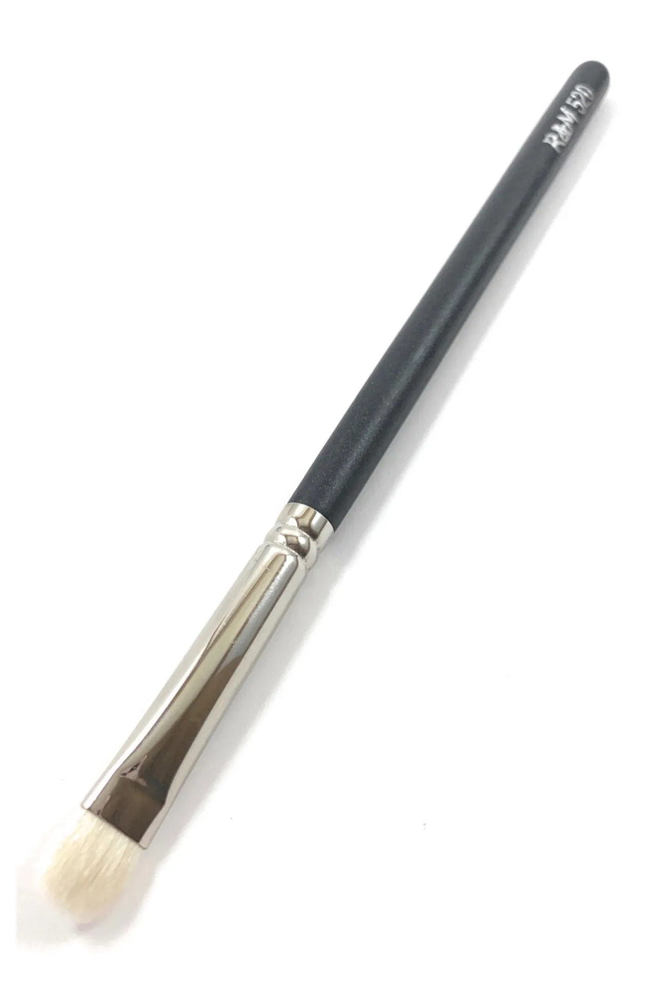R&M 520 Makeup Eye Shader brush