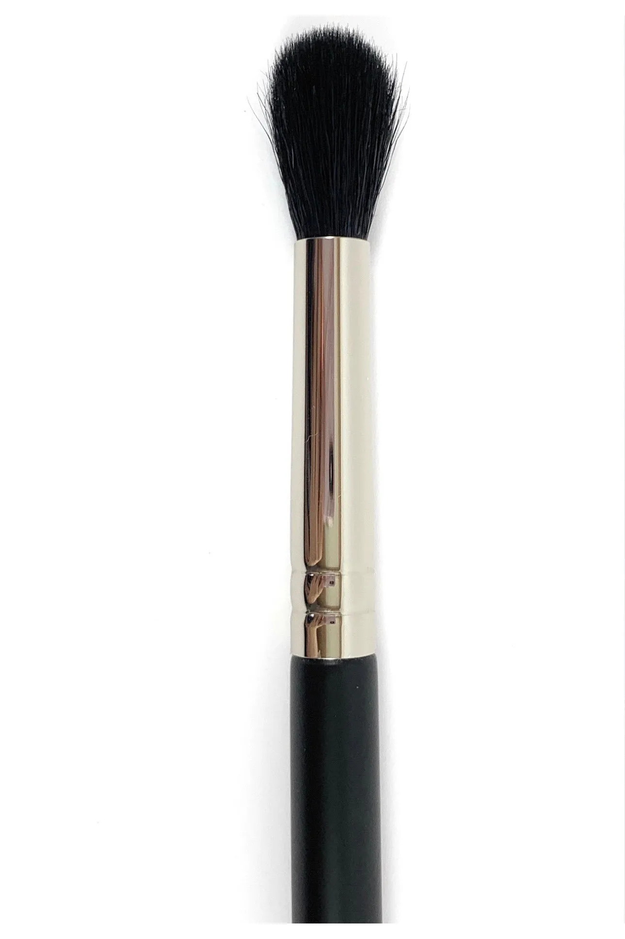 R&M 524 Fluff Round Crease Eyeshadow Blending brush