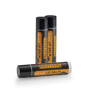 R&R IC Sunscreen Lip Balm SPF 15 & 30