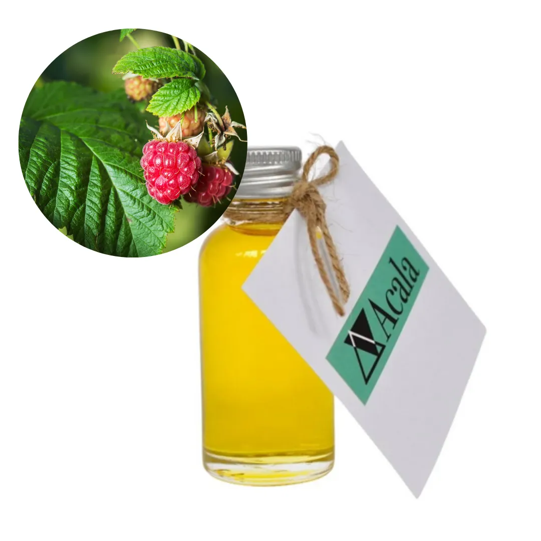 Raspberry Seed Oil