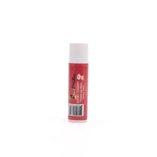 Raw African Sweet Cherry Tinted Lipbalm 7ml