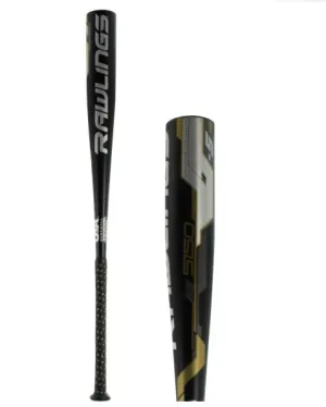 Rawlings 5150 USA BB Bat