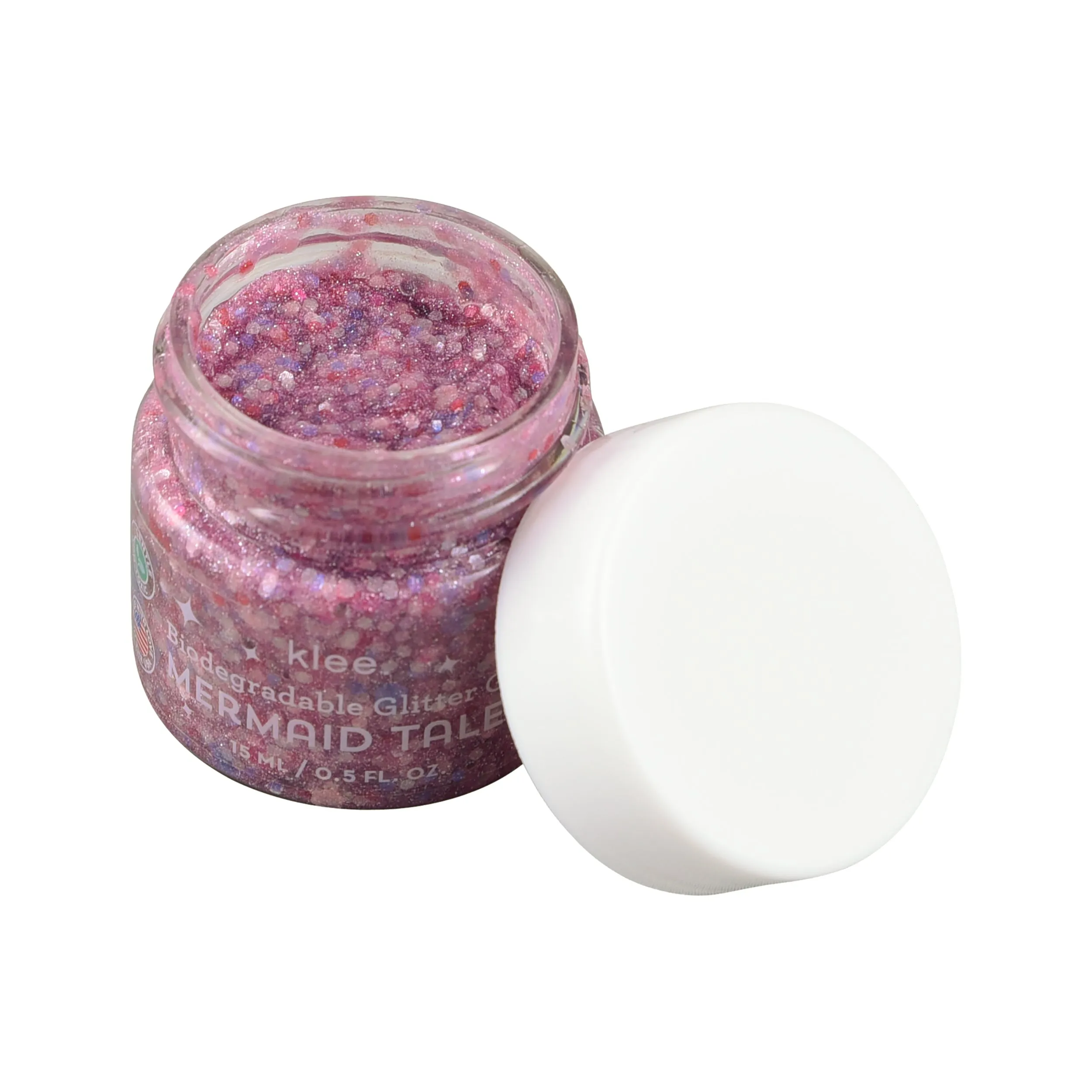 Ray of Bliss - Deluxe Makeup Kit
