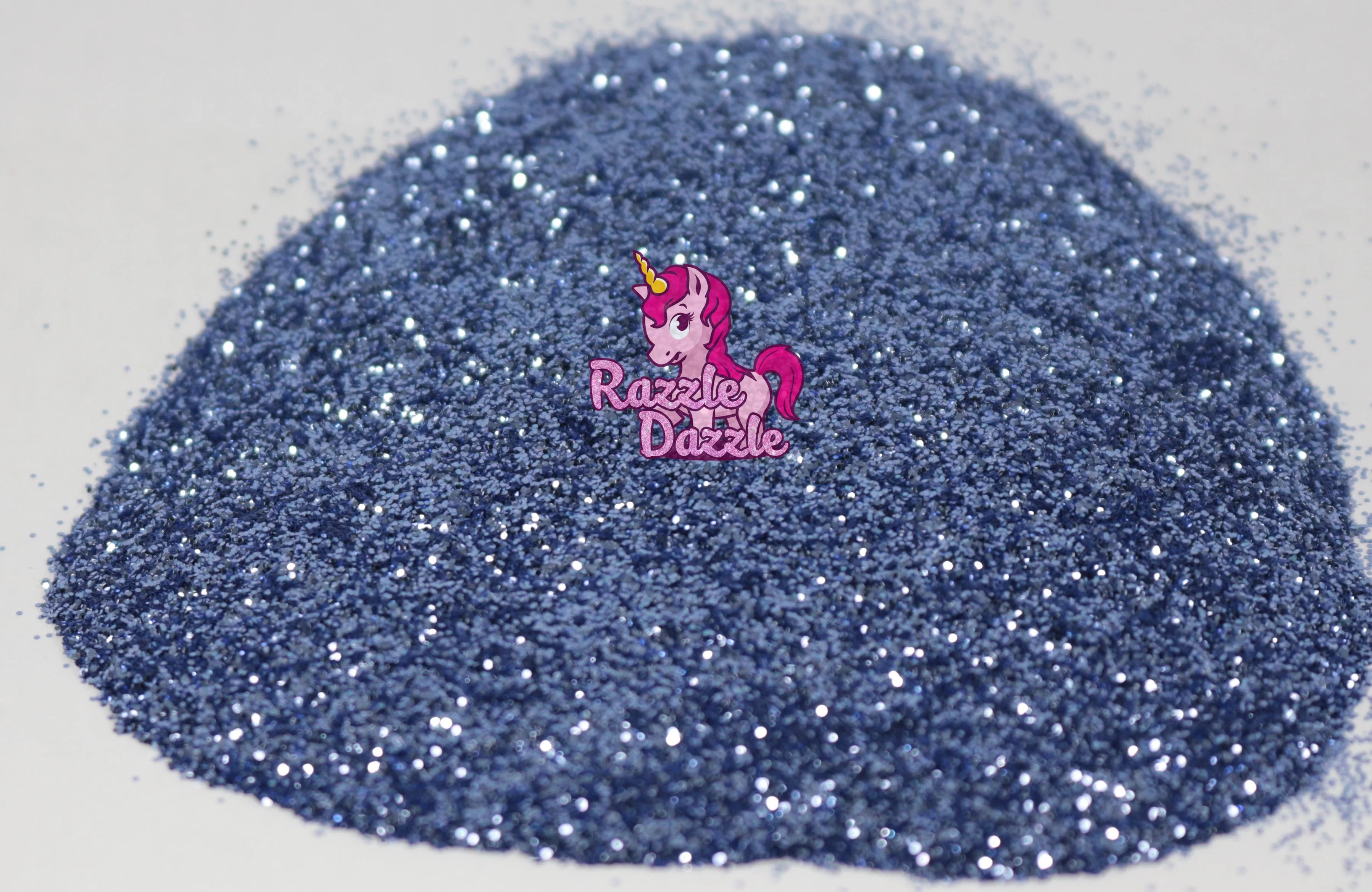 Razzle Dazzle Crusin Glitter- Cosmetic Nail, Ideal for Resin Arts Crafts, Personalized, Multi-Purpose Making Tumblers, Silicon Molds, Party Invitation, Phone Cover, Nail