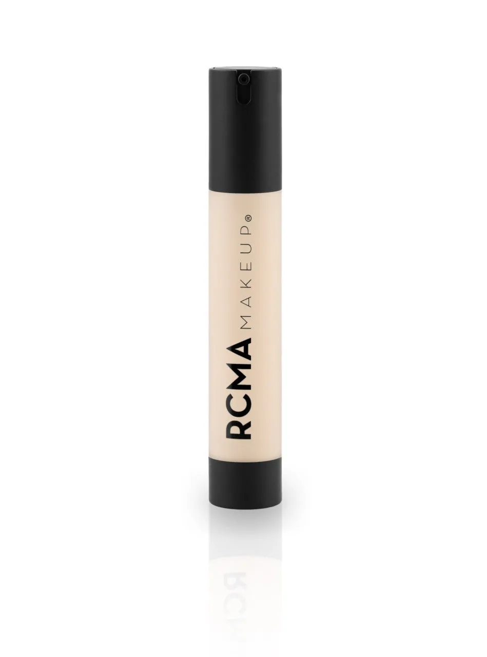 RCMA Liquid Foundations