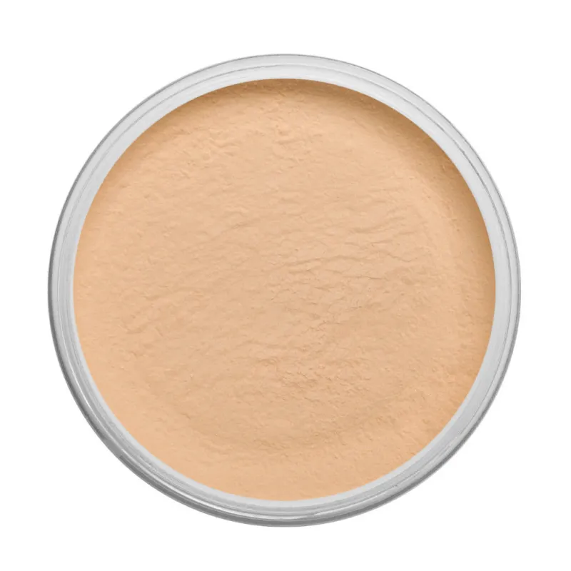 RCMA Makeup Premiere Loose Powder - Amber