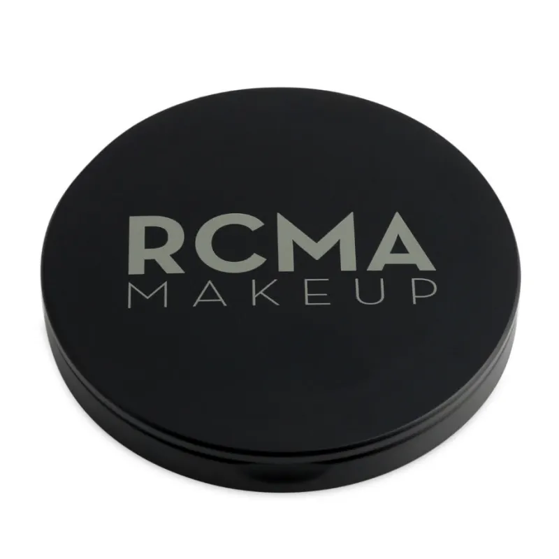 RCMA Makeup Premiere Pressed Powder - No Color