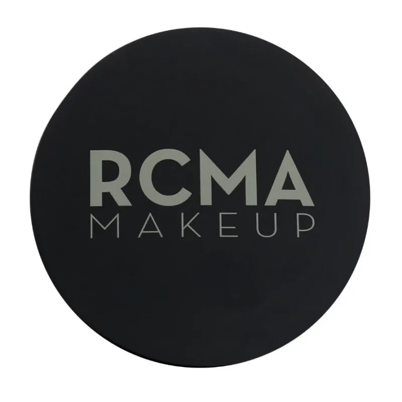 RCMA Makeup Premiere Pressed Powder - No Color