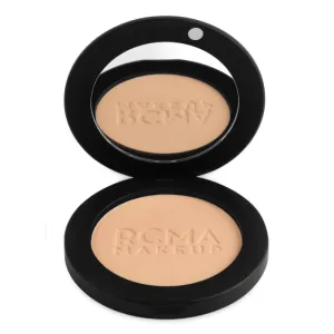RCMA Makeup Premiere Pressed Powder - Topaz
