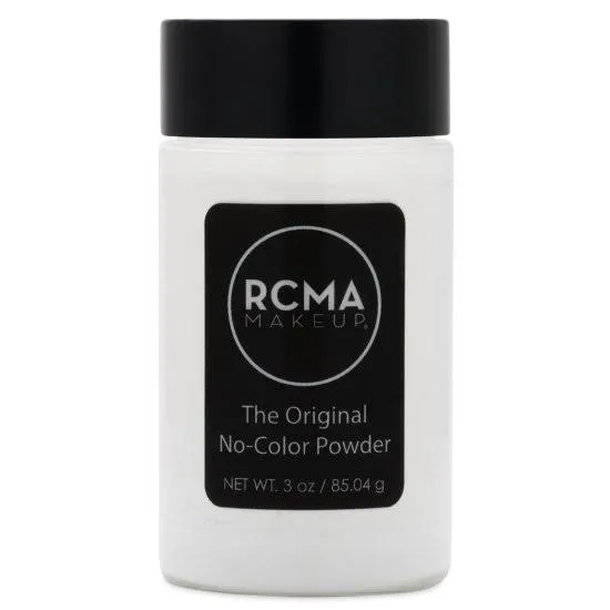 RCMA No Color Powder