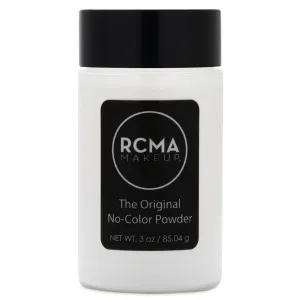 RCMA No Colour Powder