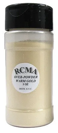 RCMA Over Powder