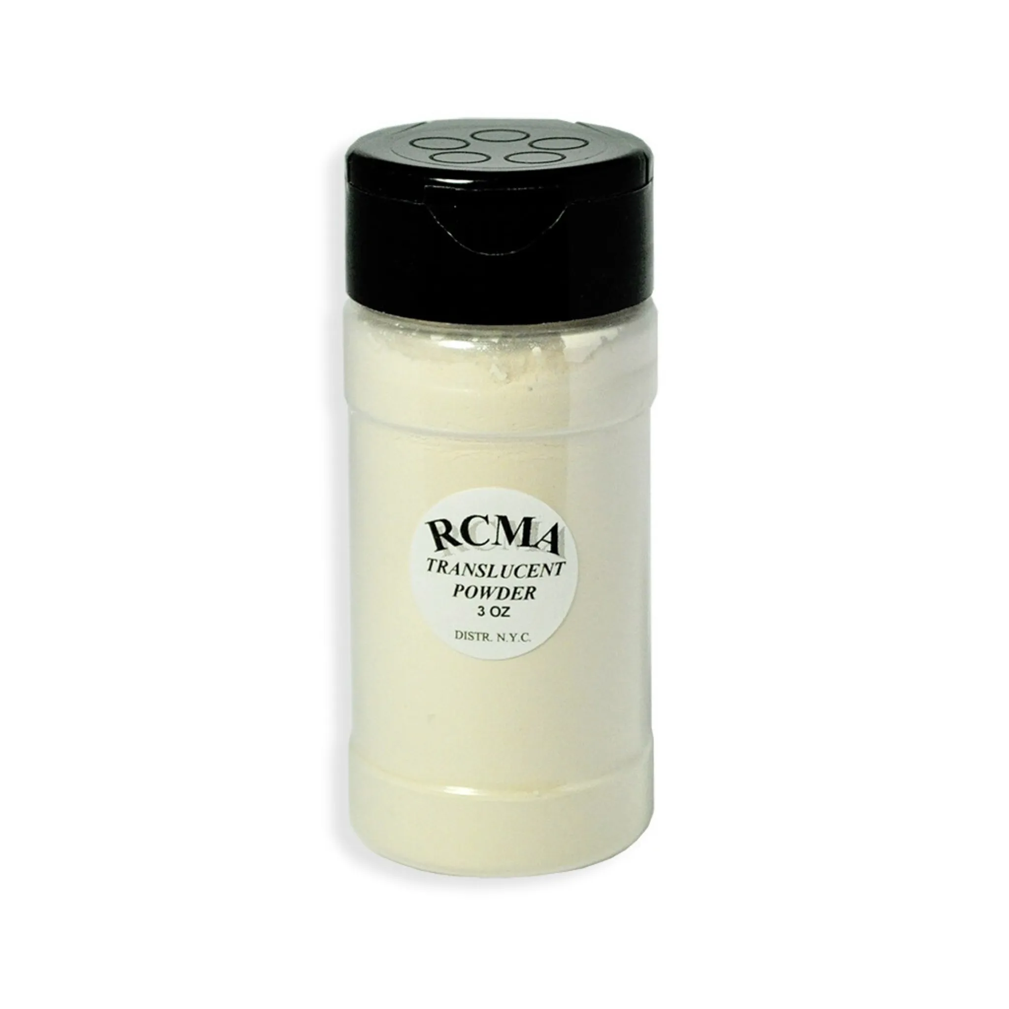 RCMA Translucent Setting Powder
