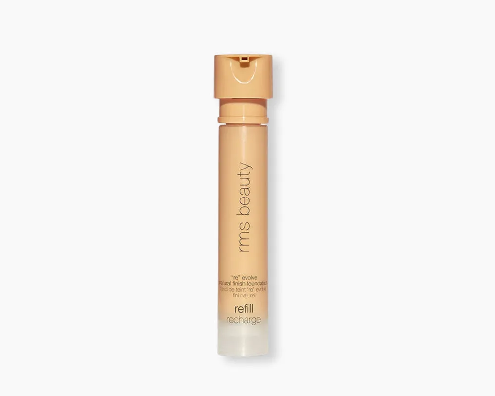 Re Evolve Natural Finish Liquid Foundation
