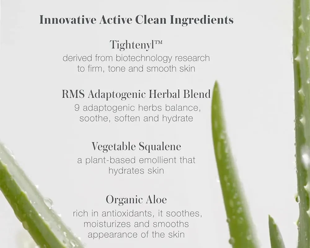 Re Evolve Natural Finish Liquid Foundation