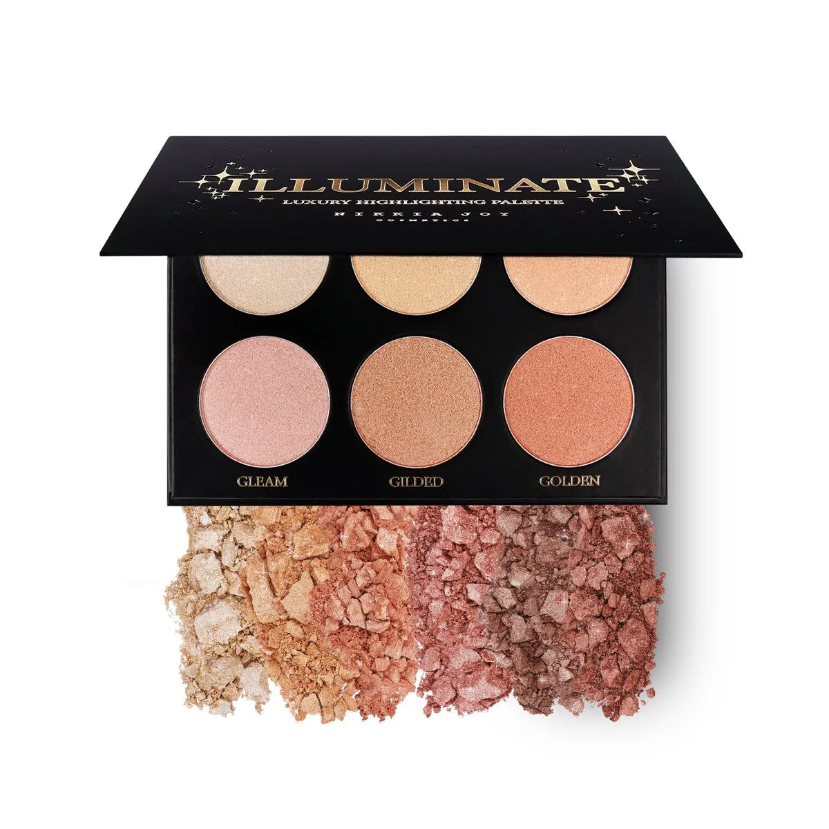 READY SET GLOW BUNDLE
