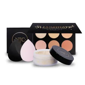 READY SET GLOW BUNDLE