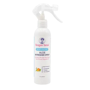 Reagan Sanai Moisturizing Aloe Refresher Spray 8oz