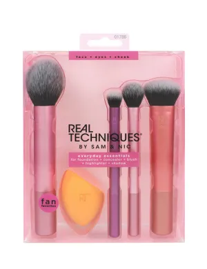 REAL Tech. Everyday Essentials