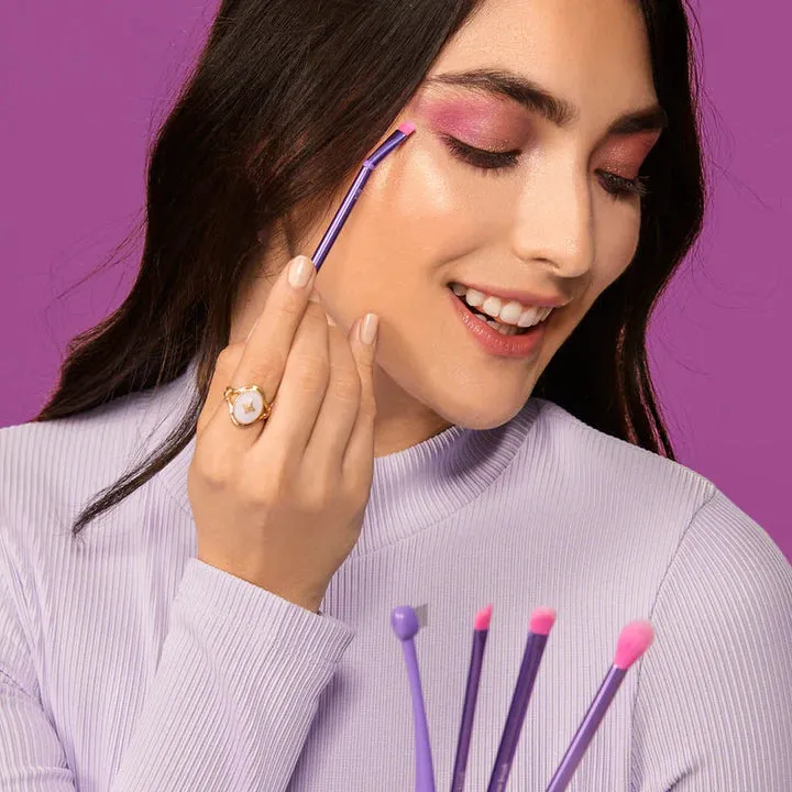 Real techniques eye love drama set 4262