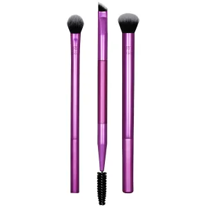 Real Techniques Eye Shade   Blend Brush Set