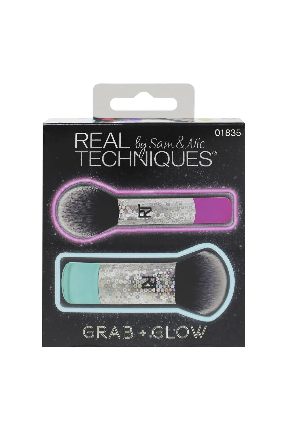 Real Techniques Grab & Glow - Clearance!