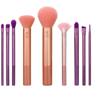 Real techniques insta artist brush set